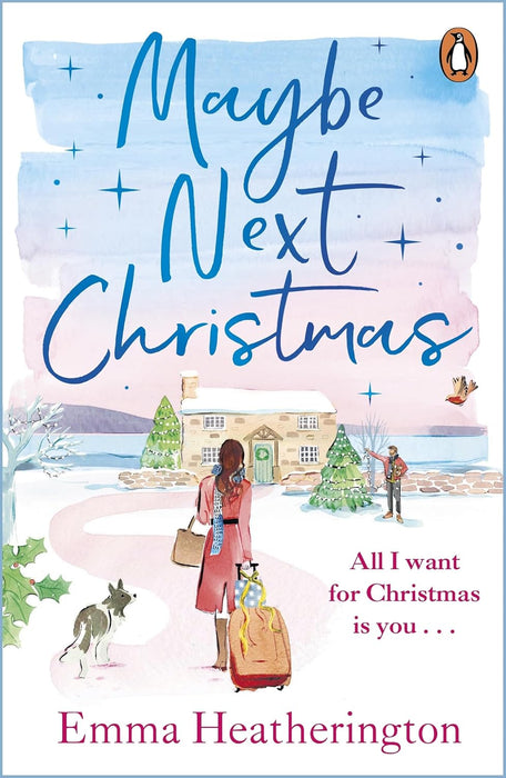 Maybe Next Christmas (Paperback)
