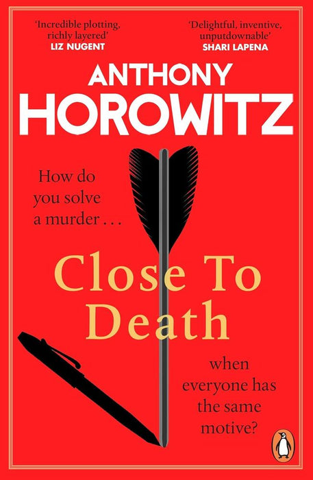 Close To Death: Hawthorne 5 (Paperback)