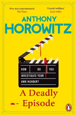 Hawthorne 6: A Deadly Episode (Paperback)