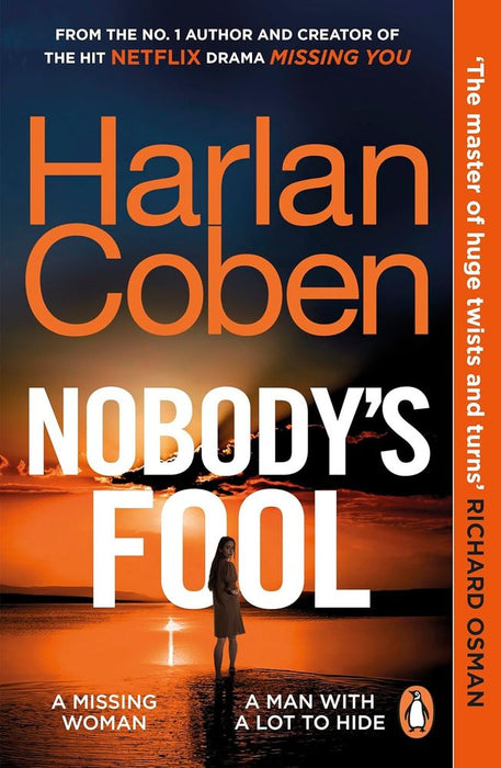 Nobody’s Fool (Paperback)