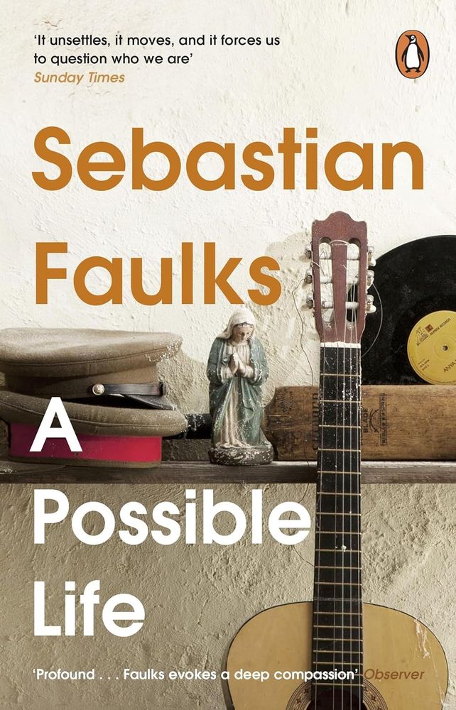 A Possible Life (Paperback)