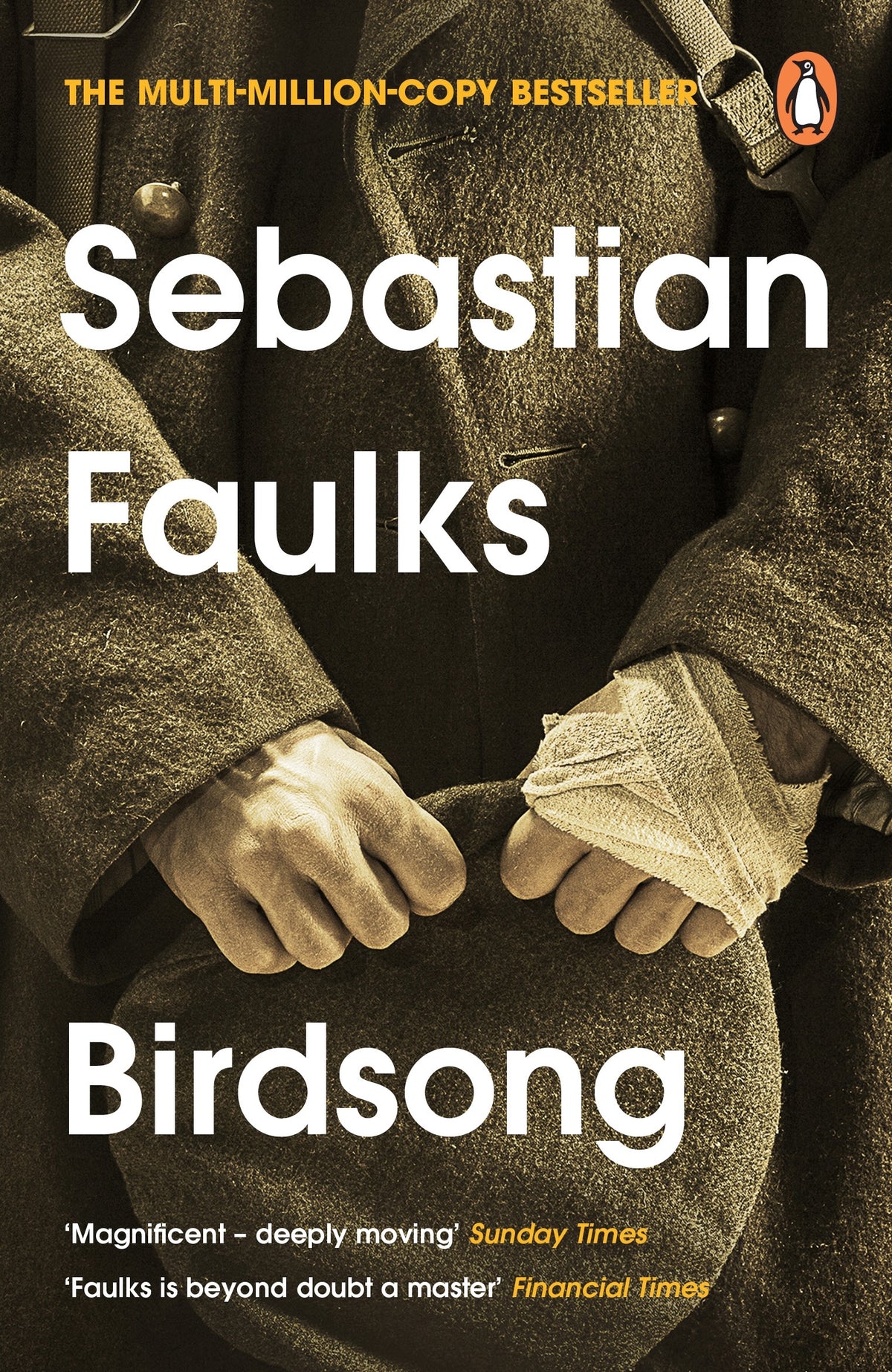 Birdsong (Paperback)
