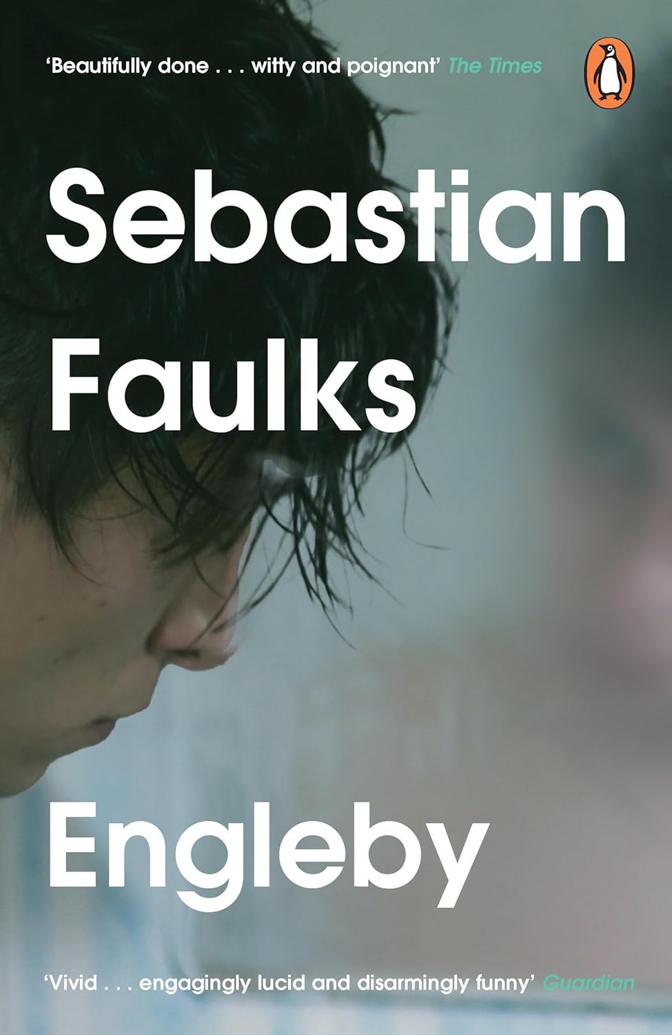 Engleby (Paperback)