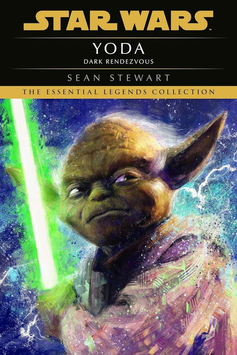 Star Wars: Dark Rendezvous (Paperback)