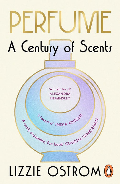 Perfume: A Century of Scents (Paperback)