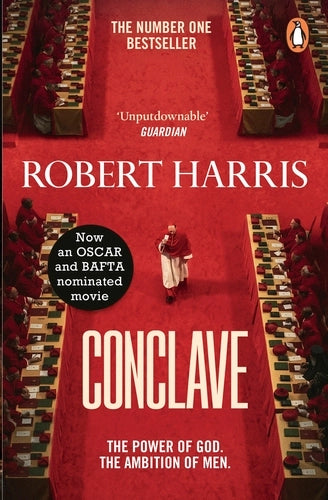 Conclave - Film Tie-in