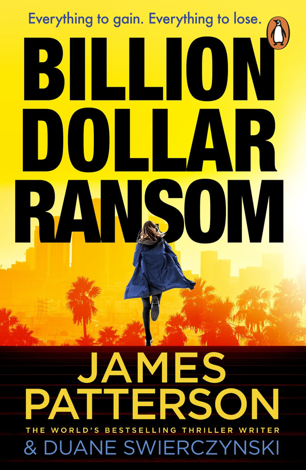 Billion-Dollar Ransom (Paperback)