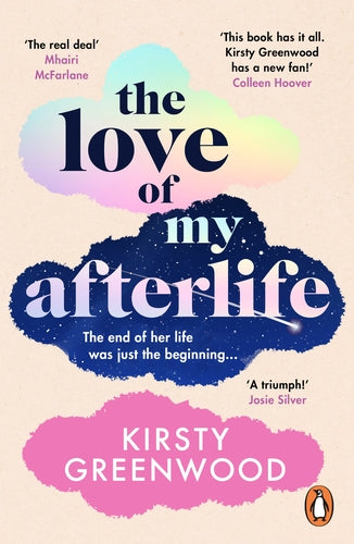 The Love of My Afterlife (Paperback)