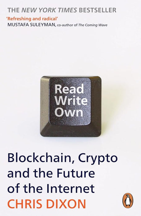 Read Write Own (Paperback)