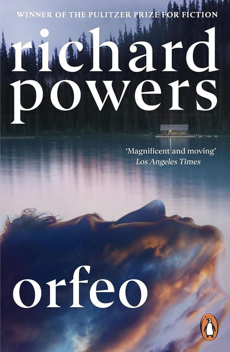 Orfeo (Paperback)