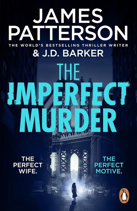 The Imperfect Murder (Paperback)
