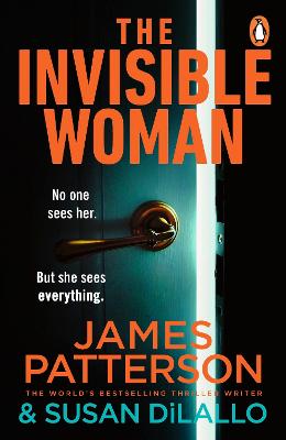 The Invisible Woman (Paperback)