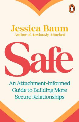 Safe (Paperback)