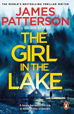 Holmes, Margaret & Poe 3: The Girl In The Lake (Paperback)