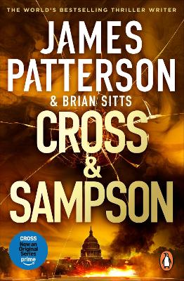 John Sampson 2: Cross And Sampson (Paperback)
