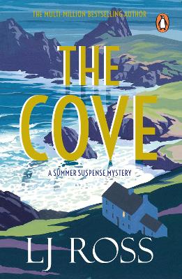 Summer Suspense Mysteries 01: Cove