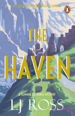 Summer Suspense Mysteries 04: Haven