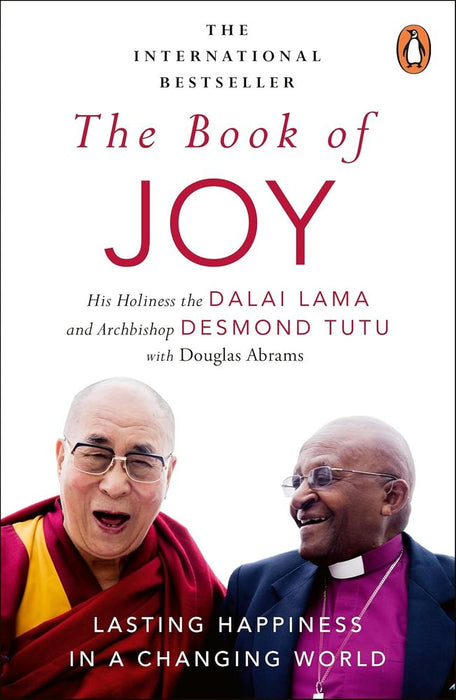 The Book of Joy (Paperback)
