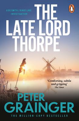 DC Smith Kings Lake 16: Late Lord Thorpe