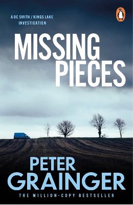 DC Smith Kings Lake 13: Missing Pieces