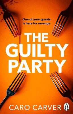 Guilty Party