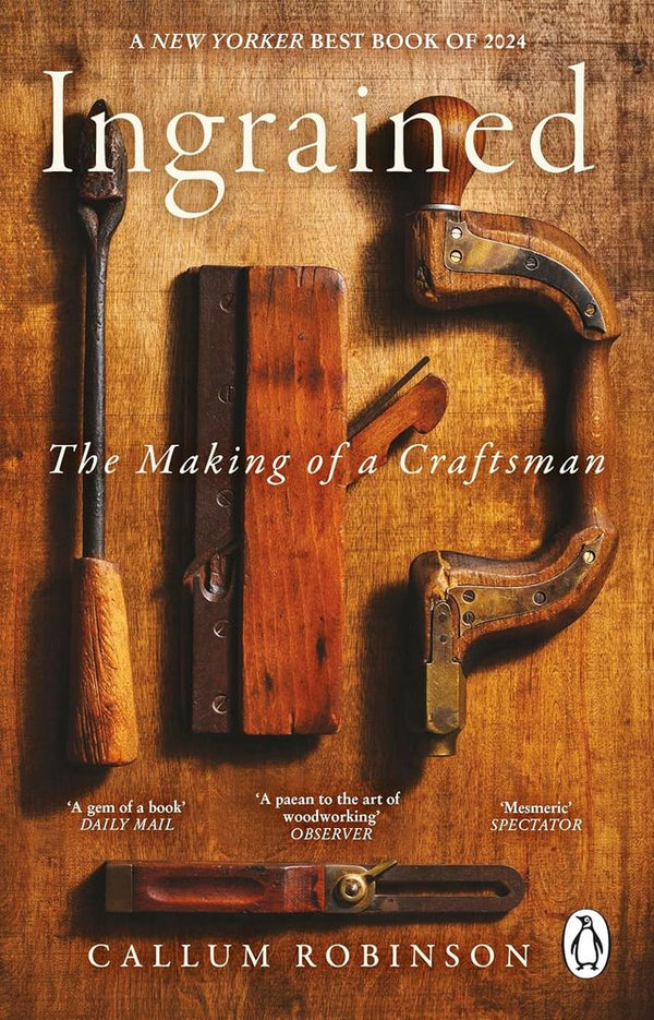 Ingrained (Paperback)