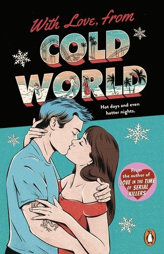 With Love, From Cold World (Paperback)
