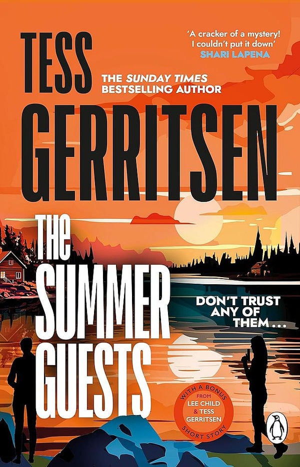 The Martini Club 2: The Summer Guests (Paperback)