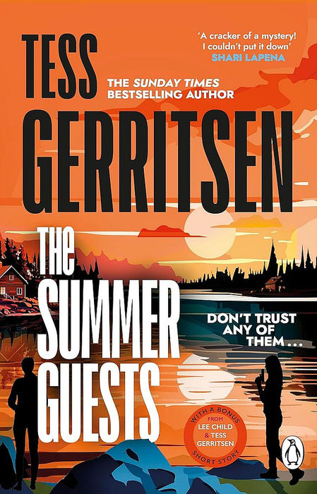 Martini Club 2: The Summer Guests (Paperback)