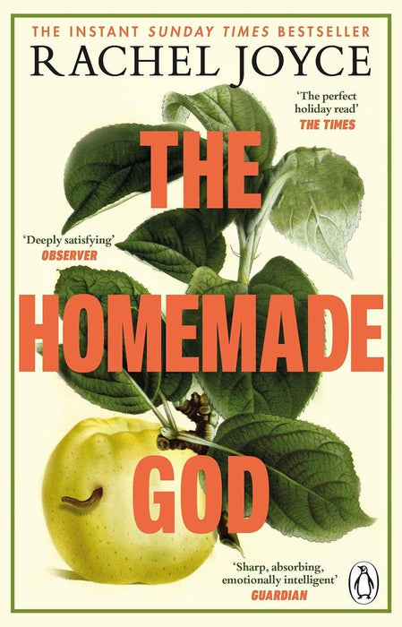 The Homemade God (Paperback)