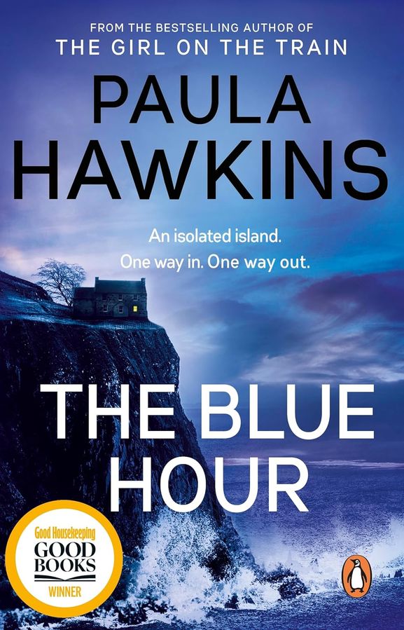 The Blue Hour (Paperback)