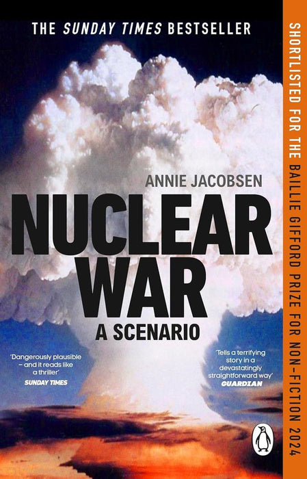 Nuclear War: A Scenario (Paperback)
