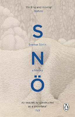 Sno (Paperback)