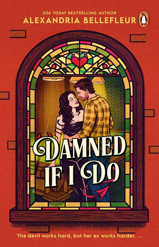Damned If I Do (Paperback)