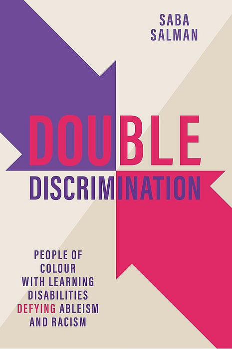 Double Discrimination (Trade Paperback)