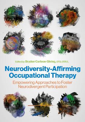 Neurodiversity-Affirming Occupational Therapy (Trade Paperback)