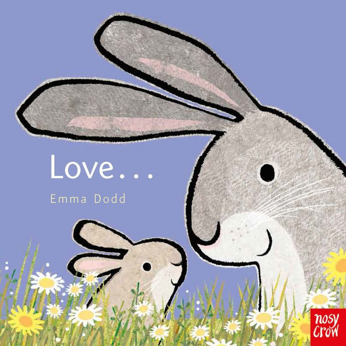 Love (Board Book)