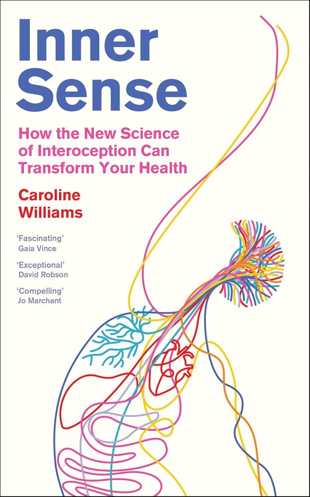 Inner Sense (Paperback)
