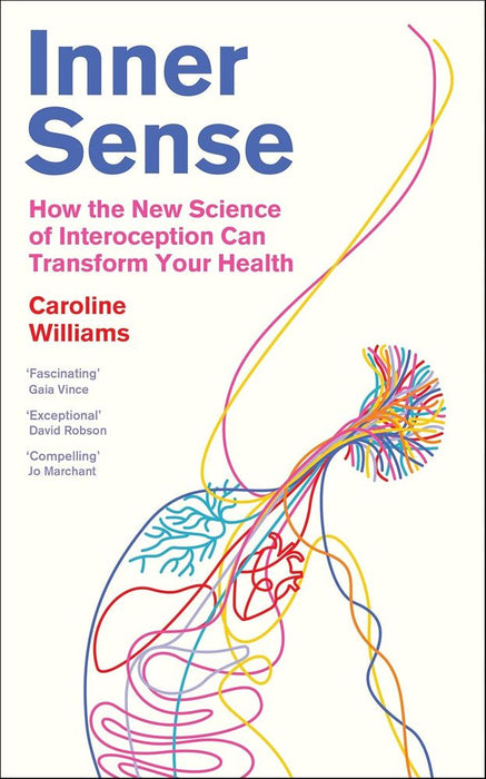 Inner Sense (Paperback)