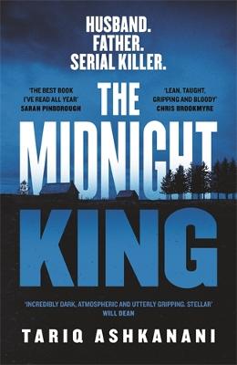 The Midnight King (Trade Paperback)