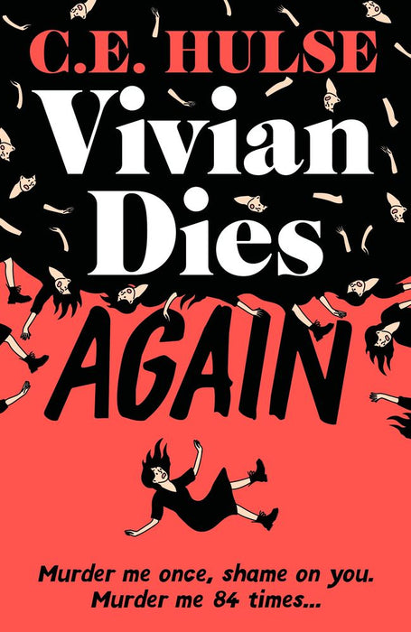 Vivian Dies Again (Trade Paperback)