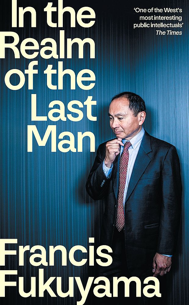 In the Realm of the Last Man (Trade Paperback)