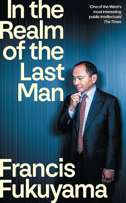 In the Realm of the Last Man (Trade Paperback)