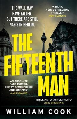 The Fifteenth Man (Trade Paperback)