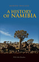 The History of Namibia (Paperback)