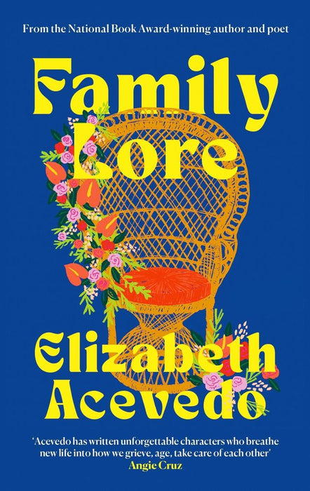 Family Lore (Tade Paperback)