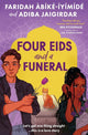 Four Eids & A Funeral (Paperback)