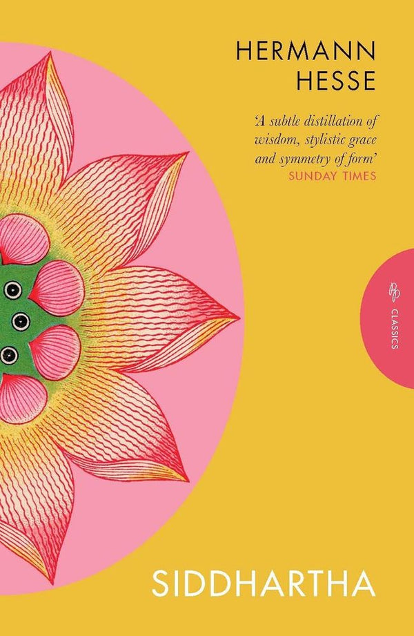 Siddhartha (Paperback)