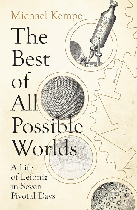 The Best of All Possible Worlds (Paperback)