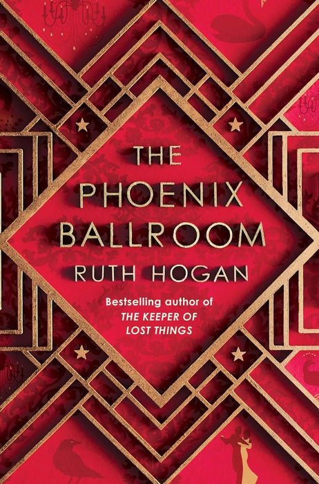 The Phoenix Ballroom (Paperback)